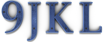 9JKL (2017) poster