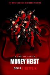 Money Heist