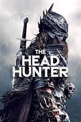The Head Hunter (2018) poster