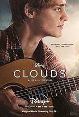Clouds (2020) poster