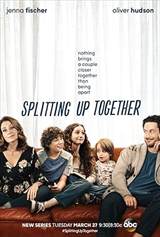 Splitting Up Together