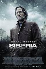 Siberia (2018) poster