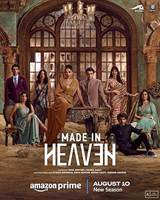 Made in Heaven