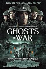 Ghosts of War (2020) poster