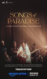 Songs of Paradise