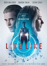 Life Like (2019) poster