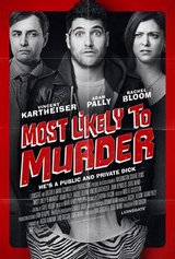 Most Likely to Murder