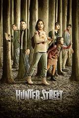 Hunter Street