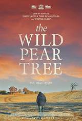 The Wild Pear Tree (2018) poster