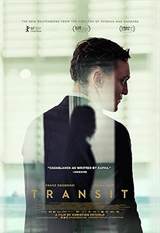 Transit (2018) poster