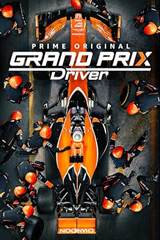 Grand Prix Driver