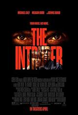 The Intruder (2019) poster