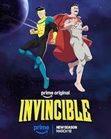 Invincible
