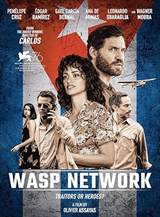Wasp Network