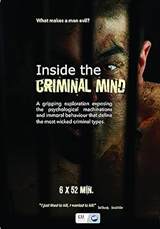 Inside the Criminal Mind