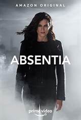 Absentia (2017) poster