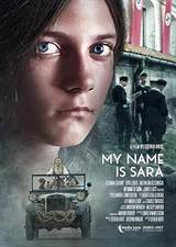 My Name Is Sara