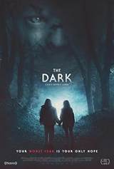 The Dark (2018) poster