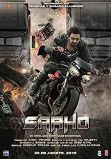 Saaho
