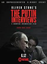 The Putin Interviews