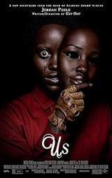 Us (2019) poster