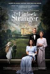 The Little Stranger (2018) poster