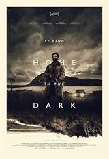 Coming Home in the Dark (2021) poster