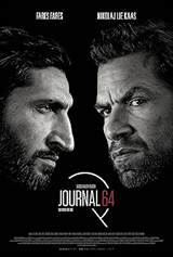 Journal 64 (2018) poster