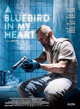 A Bluebird in My Heart