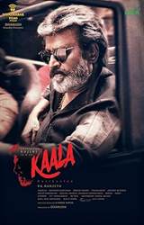 Kaala (2018) poster