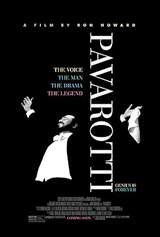 Pavarotti (2019) poster
