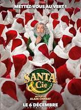 Santa & Cie