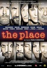 The Place