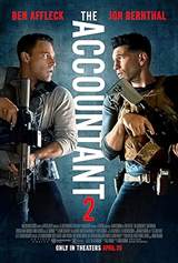 The Accountant 2
