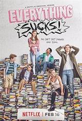 Everything Sucks!