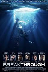 Breakthrough (2019) poster