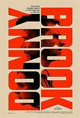 Donnybrook (2018) poster