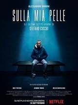 On My Skin: The Last Seven Days of Stefano Cucchi (2018) poster
