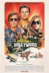 Once Upon a Time... in Hollywood