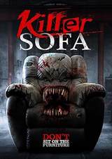 Killer Sofa (2018) poster