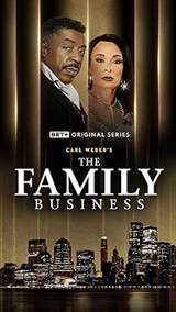 The Family Business