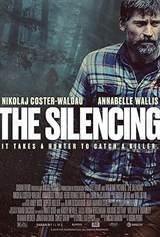The Silencing (2020) poster