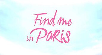 Find Me in Paris