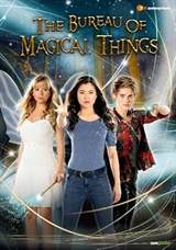 The Bureau of Magical Things
