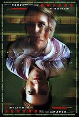Unsane (2018) poster