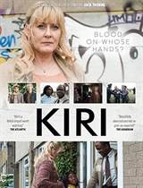 National Treasure: Kiri