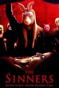 The Sinners