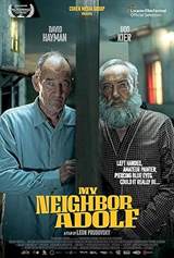 My Neighbor Adolf