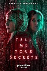 Tell Me Your Secrets