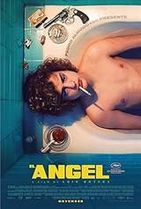 El Angel (2018) poster